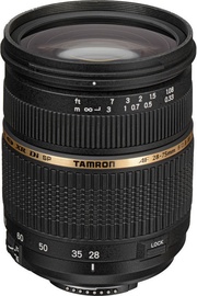 Tamron SP AF 28-75mm f/2.8 XR Di LD (IF) for Nikon