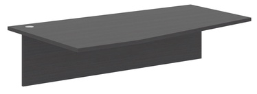Столешница Skyland XCT 169-1, коричневый, 1600 мм x 900 мм