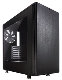 Fractal Design Define S-Windowed ATX Black FD-CA-DEF-S-BK-W