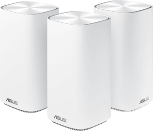 Asus ZenWiFi CD6 AC Mini 3-Pack White