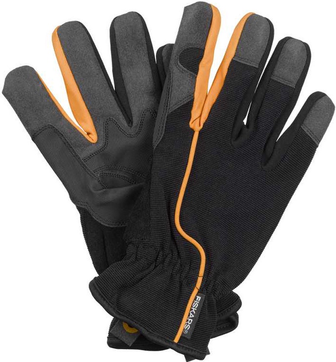 Рабочие перчатки Fiskars Work Gloves Size 10