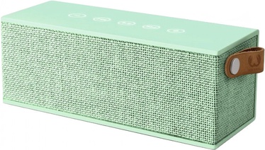 Belaidė kolonėlė Fresh 'n Rebel Rockbox Brick Fabriq Edition Peppermint