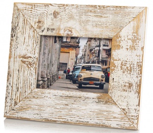 Фоторамка Bad Disain Photo Frame 13x18cm 1520986 White