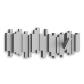 Umbra Sticks Wall Hooks Grey