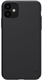 Nillkin Super Frosted Shield Back Case + Kickstand For Apple iPhone 11 Black