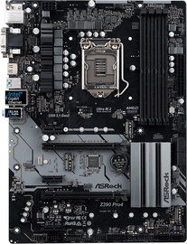 ASRock Z390 Pro4