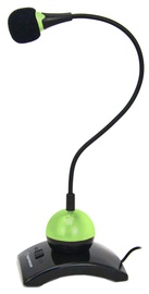 Esperanza EH130 Microphone Green