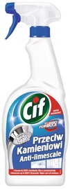 Valiklis Cif Anti Limescale