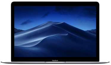 Nešiojamas kompiuteris Apple MacBook / MNYJ2RU/A / 12'' Retina / i5 DC 1.3 GHz / 8GB RAM / 512GB SSD