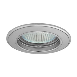 Iebūvējams gaismeklis Kanlux Bask CTC-5514MPCN