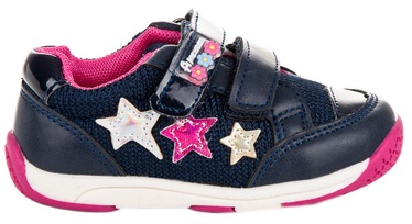 American Club Shoes 50285 Blue 22