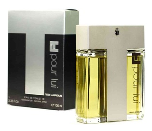 Туалетная вода Ted Lapidus Pour Lui EDT, 100 мл