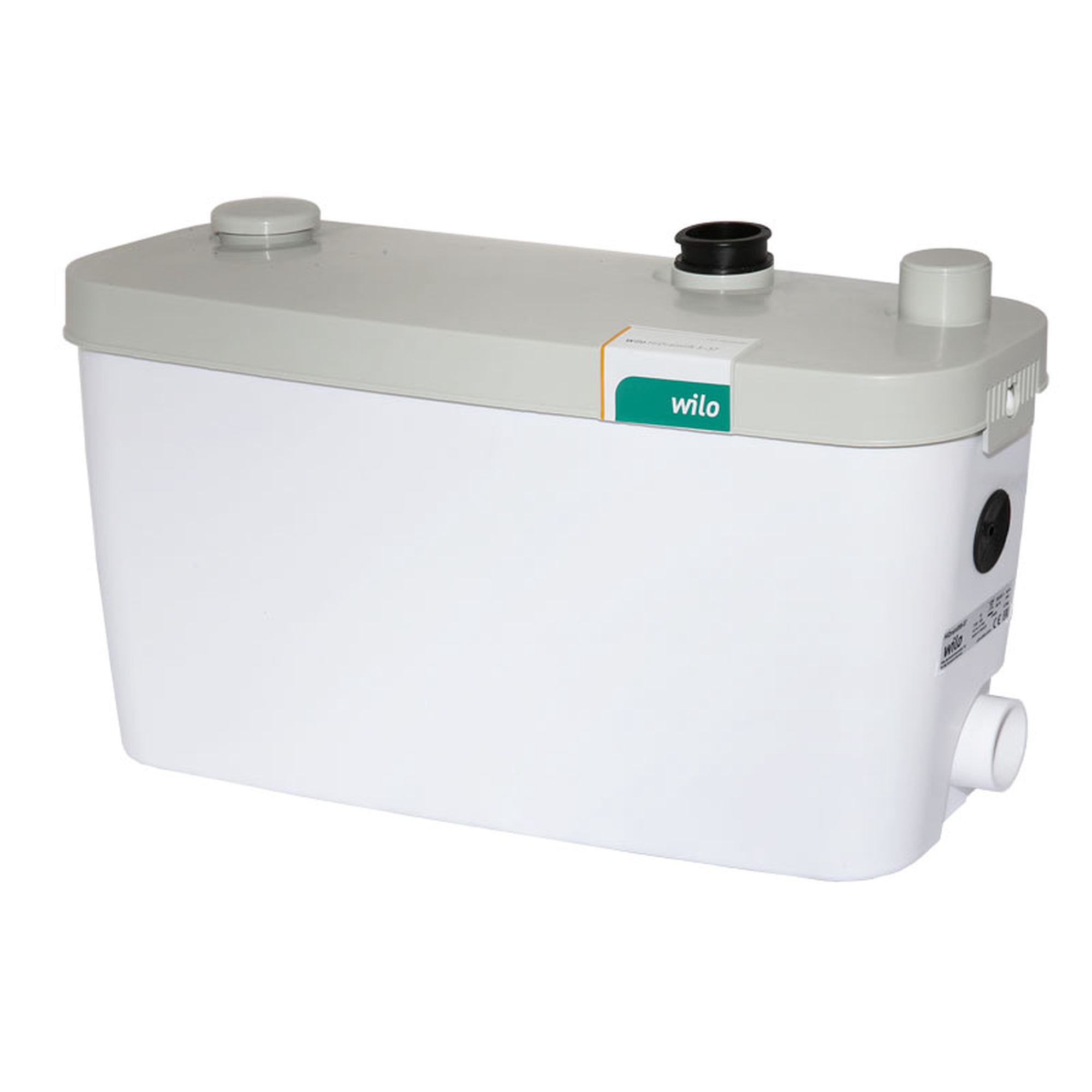 Vandens siurblys Wilo, HiDrainlift 3 - 37 - Senukai.lt