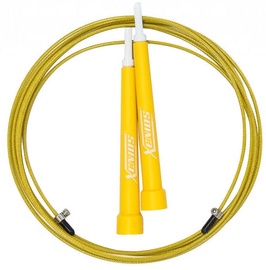 Xenios Ultra-Speed Jumping Rope Yellow
