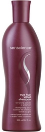 Šampūnas Senscience True Hue Violet, 300 ml
