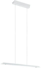 Eglo Paramo Ceiling Lamp 2x9W LED White