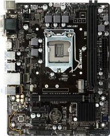 Biostar B360MHD PRO2