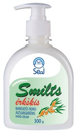 Seal Sea Buckthorn 300g Hand Cream