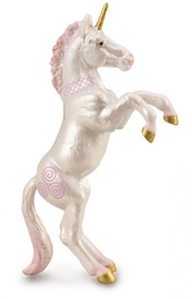 Žaislinė figūrėlė Collecta Unicorn Foal Rearing Pink 88855
