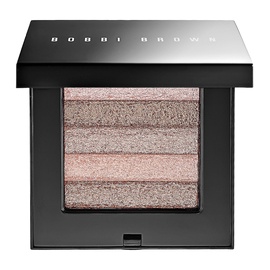 Švytėjimo suteikianti priemonė Bobbi Brown Shimmer Brick Pink Quartz, 10.3 g