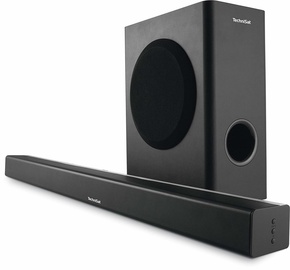 TechniSat Audiomaster SL 900 Black