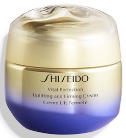 Sejas krēms Shiseido Vital Perfection, 75 ml, sievietēm