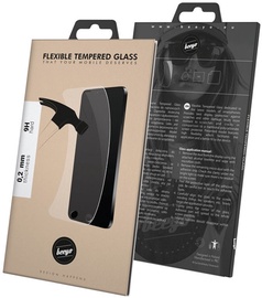 Beeyo Flexible Tempered Glass Screen Protector For LG K8 2018