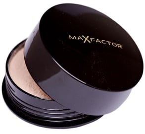 Birstošais pūderis Max Factor Translucent