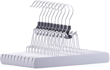 Вешалка Homede Tilda Hanger Graphite 10pcs