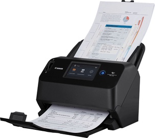 Skeneris Canon imageFORMULA DR-S150