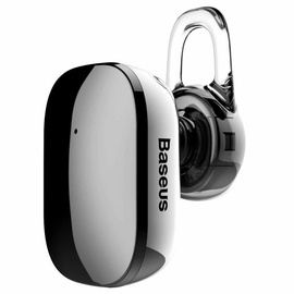 Ausinės Baseus A02 In-Ear Wireless Earphone Black