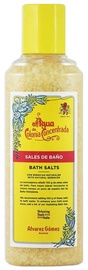 Alvarez Gomez Agua de Colonia Concentrada Bath Salts 350g