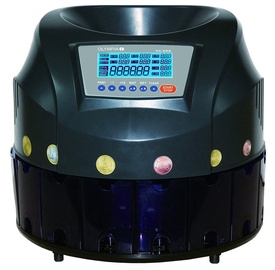 Счетчик монет Olympia CC 202