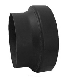 Dūmvada pāreja Wadex D143/150mm