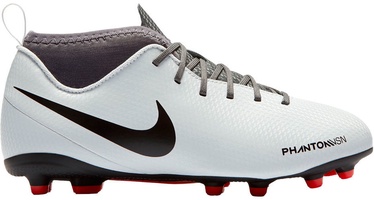 Nike Phantom VSN Club DF FG MG JR AO3288 060 Gray 35