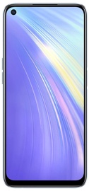 Mobilusis telefonas Realme 6 Comet White, 64 GB