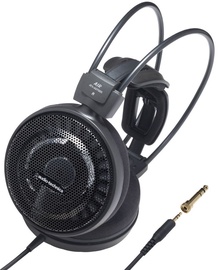 Наушники Audio-Technica ATH-AD700X, черный