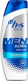 Шампунь Head&Shoulders Ultra Total Care, 600 мл