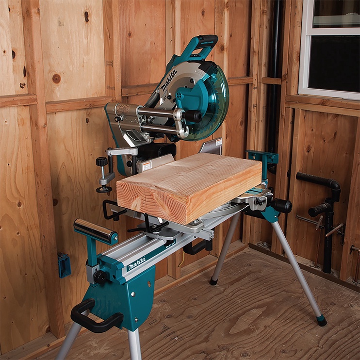 Makita DLS111ZU 2x18V 260mm