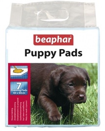 Beaphar Puppy Pads 7pcs