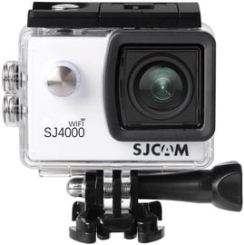 Экшн камера Sjcam SJ4000 Wi-Fi