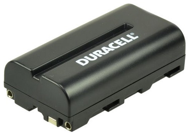 Аккумулятор Duracell, Li-ion