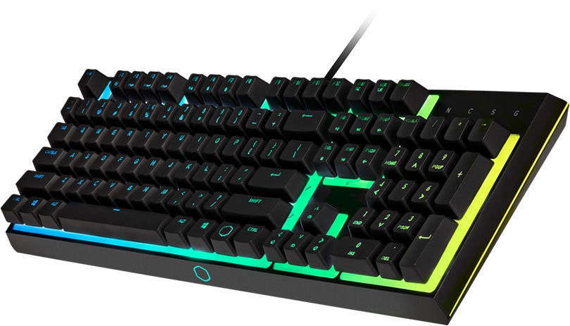 cooler master keyboard mk110