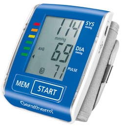 Geratherm Active Control Tonometer