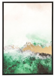 4Living Picture 75x110cm Abstract