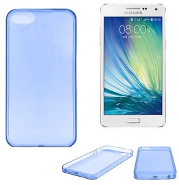 Telone Ultra Slim Back Case Samsung A500 Galaxy A5 Blue