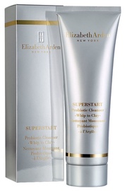 Makiažo valiklis Elizabeth Arden Superstart Probiotic Cleanser Whip To Clay, 125 ml
