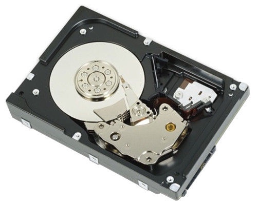 Serverių kietasis diskas (HDD) Dell 400-AJRR, 2.5", 300 GB