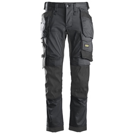 Püksid Snickers Allroundwork Stretch 52