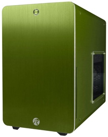 Raijintek STYX Micro-ATX Tower Green